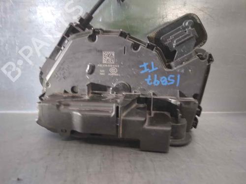 Used Rear left lock SEAT IBIZA V (KJ1, KJG) 1.0 TSI (115 hp) 10183089