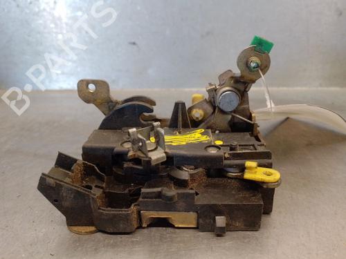 Used Front left lock RENAULT KANGOO (KC0/1_) D 65 1.9 (KC0E, KC02, KC0J, KC0N) (64 hp) 31758731