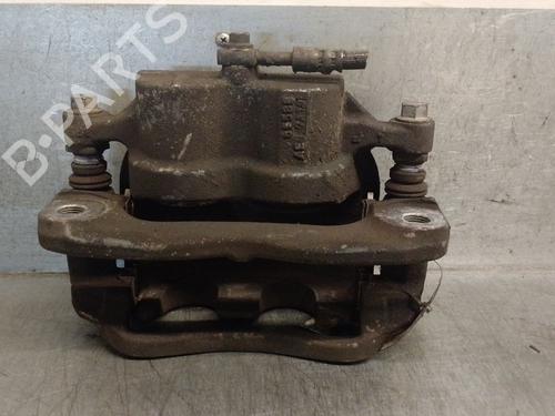 Right front brake caliper VW CRAFTER Van (SY_, SX_) 2.0 TDI FWD (SYB, SYC, SYD) | BP36165761M104 - Image 2