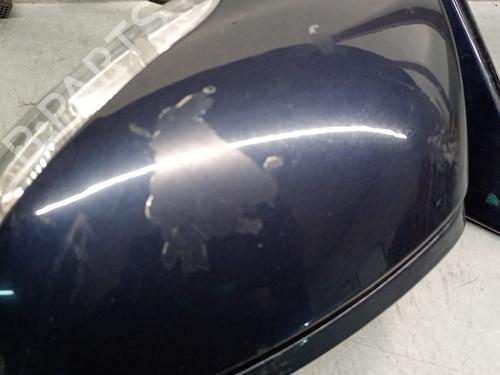 Left mirror MERCEDES-BENZ S-CLASS (W221, V221)  | BP32122233C26 