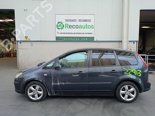 Starter FORD C-MAX (DM2) 1.8 TDCi | BP26733100M8 - Image 7