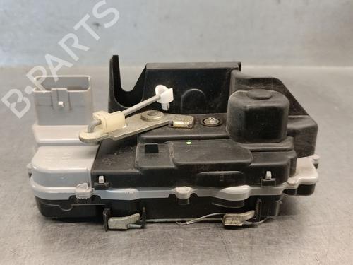 Used Rear right lock Rear right lock CITROËN C5 II (RC_) 2.0 HDi (RCRHRH) (136 hp) 33873418 33873418