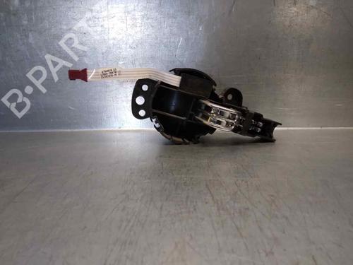 Front left interior door handle MINI MINI CLUBMAN (R55) Cooper | BP11360342I13 