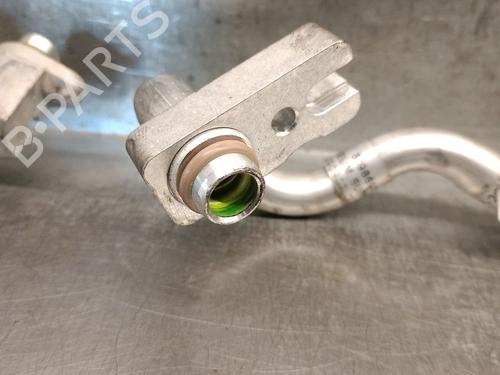 AC pipe FIAT TIPO Saloon (356_, 357_) 1.4 (356SXA1B) | BP29481387M126 