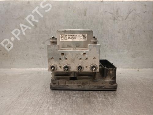 Used ABS pump SEAT LEON (5F1) 1.2 TSI (110 hp) 24154917