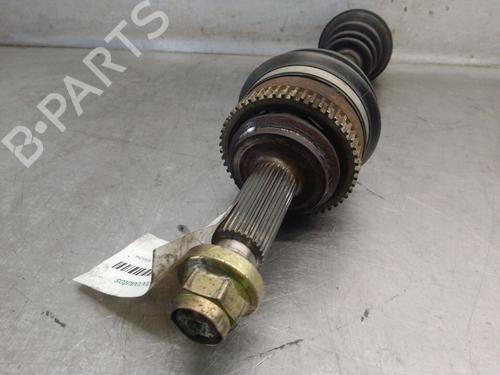 Right front driveshaft SSANGYONG RODIUS I 2.7 Xdi | BP40127666M39 - Image 4