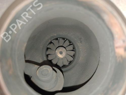 Turbocharger/Supercharger RENAULT CLIO IV (BH_) 1.5 dCi 90 | BP29814585M71