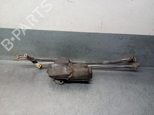 Used Front wiper motor Front wiper motor ALFA ROMEO 156 (932_) 1.9 JTD (932.A2B00, 932.A2C00) (115 hp) 31862356 31862356