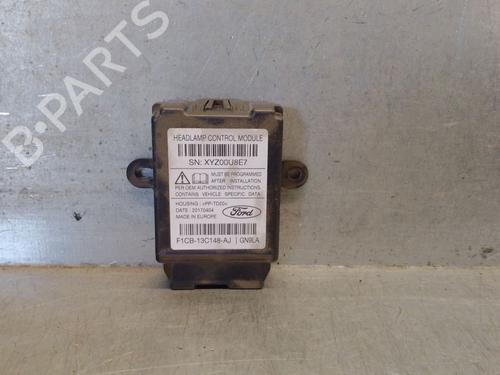 Used Lights ECU FORD FOCUS III Turnier 1.5 TDCi (120 hp) 28961749