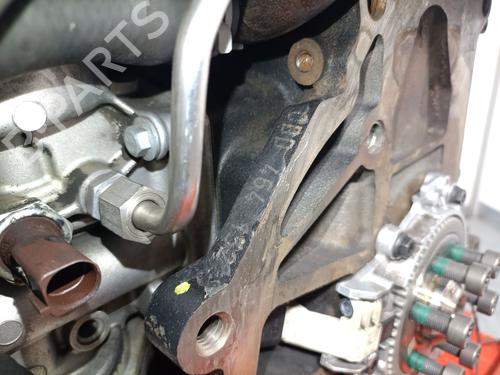 Engine VW PASSAT B6 (3C2) 2.0 TDI | BP37632328M1 - Image 11