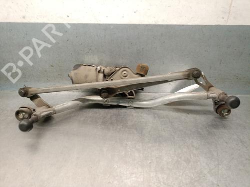 Front wiper motor CITROËN C3 Picasso (SH_) 1.6 HDI 90 | BP32492968M29 - Image 2