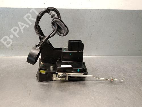 Used Front right lock Front right lock 38673949 38673949