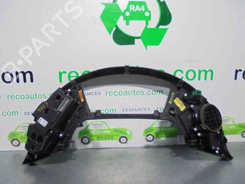 Climate control HONDA CIVIC VIII Hatchback (FN, FK) 2.2 CTDi (FK3) | BP2079211I5 