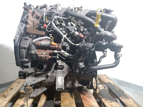 Engine FORD FOCUS II (DA_, HCP, DP) 1.6 Ti | BP31538611M1 
