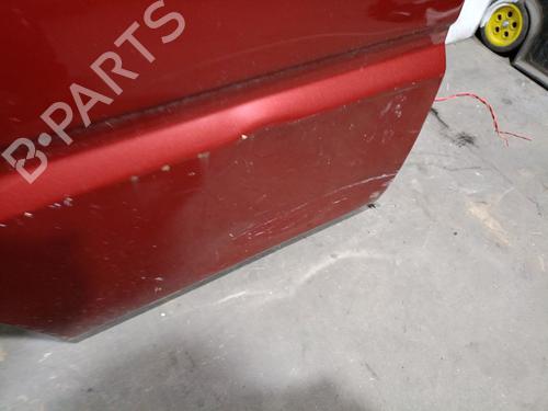 Right rear door NISSAN TERRANO II (R20) 2.7 TD 4WD | BP23191151C5 