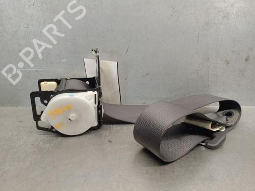 Used Rear left seatbelt TOYOTA COROLLA Saloon (_E15_) 2.0 D-4D (ADE150) (126 hp) 32264857