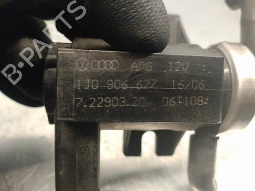 Electronic module SKODA OCTAVIA I (1U2) 1.9 TDI | BP14328757M83 