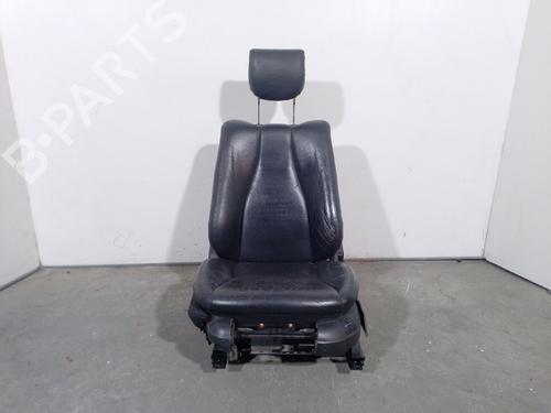 Used Left front seat MERCEDES-BENZ S-CLASS (W220) S 500 (220.075, 220.175, 220.875) (306 hp) 18168074