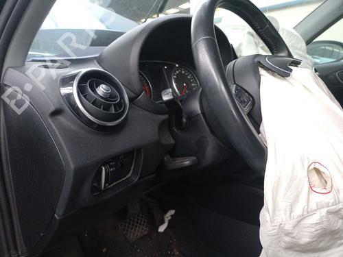 Warning switch AUDI A1 Sportback (8XA, 8XF) 1.4 TDI | BP31572206I22 