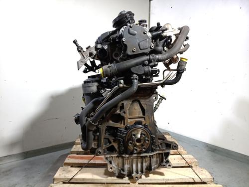 Engine VW PASSAT B6 (3C2) 1.9 TDI | BP39503117M1 - Image 4