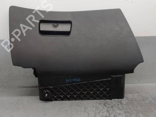 Used Glove box BMW 5 (E39) 525 d (163 hp) 17335212