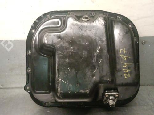 Used Oil sump TOYOTA COROLLA (_E12_) 2.0 D-4D (CDE120R, CDE120L_) (116 hp) 31916899