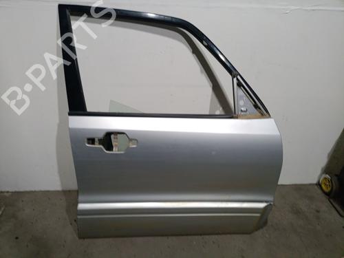 Dør højre fortil MITSUBISHI PAJERO III (V7_W, V6_W) 3.2 Di-D (V68W) (160 hp) 32028553