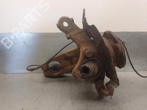 Right front steering knuckle PEUGEOT BOXER Van 2.2 HDi 120 | BP12244384M26 