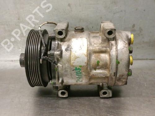 Compresseur AC RENAULT LAGUNA I (B56_, 556_) 2.2 D (B56F/2) (83 hp) 30838738