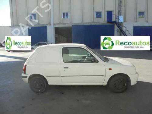 Radiator fan NISSAN MICRA II (K11) 1.0 i 16V | BP2728369M35 