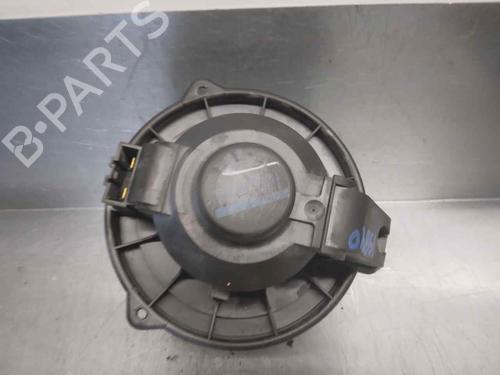 Heater blower motor LAND ROVER DISCOVERY III (L319)  | BP10283228M62 