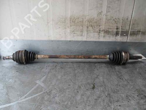 Used Right front driveshaft OPEL CORSA B (S93) 1.2 i (F08, F68, M68) (45 hp) 4492547