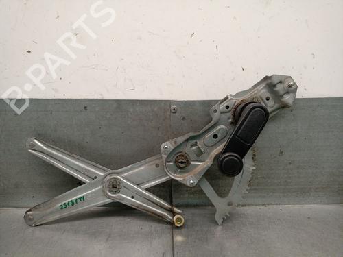 Used Rear left window mechanism Rear left window mechanism PEUGEOT 205 II (20A/C) 1.8 TD (78 hp) 33887627 33887627