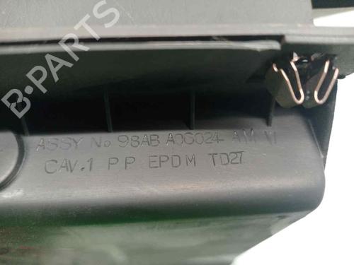 Glove box FORD FOCUS I Turnier (DNW) 1.8 Turbo DI / TDDi | BP10506419C95 