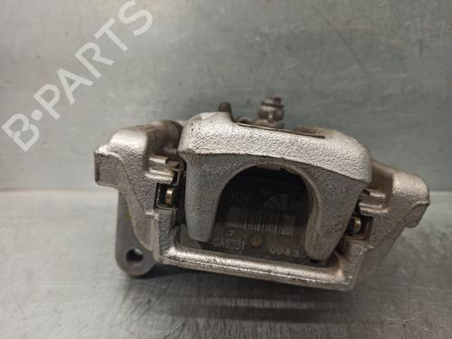 Left rear brake caliper CITROËN BERLINGO Box Body/MPV (K9) e-Berlingo | BP17335265M107 