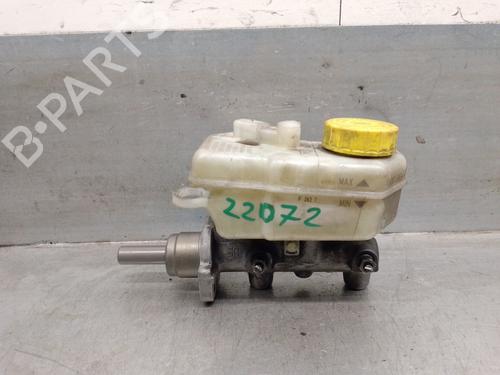 Brake master cylinder SEAT IBIZA III (6L1) 1.4 16V | BP23194169M77 