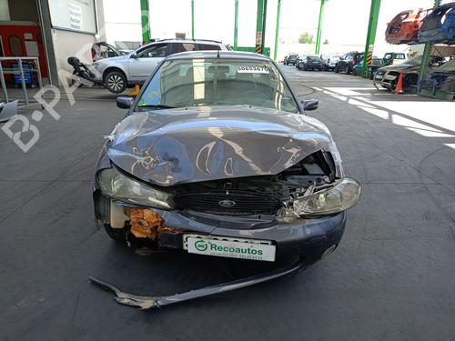 Left front window switch FORD MONDEO II Saloon (BFP) 2.0 i | BP38440448I27  - Image 10