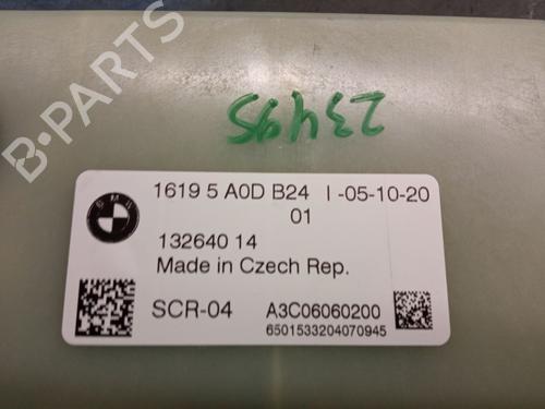 Elektronisk modul BMW X6 (G06, F96) xDrive 40 d Mild-Hybrid | BP28726297M83 