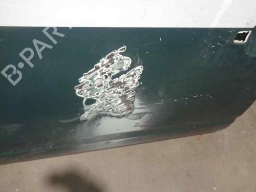Left front door NISSAN PATHFINDER III (R51) 2.5 dCi | BP7475809C2 