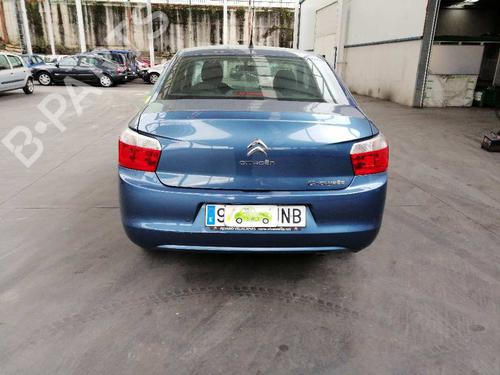 Switch CITROËN C-ELYSEE (DD_) 1.6 VTi 115 (DDNFP0, DDNFP6, DDNFP9) | BP20253326I30 - Image 9