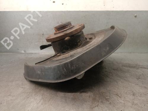 Right rear steering knuckle AUDI ALLROAD C5 (4BH) 2.5 TDI quattro | BP25432842M28 