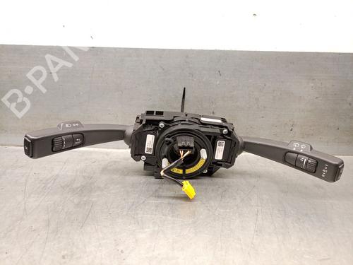 Used Headlight switch VOLVO V40 Hatchback (525) D2 (120 hp) 26010710