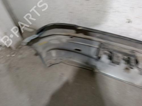 Rear bumper PEUGEOT 206 Hatchback (2A/C) 1.4 HDi eco 70 | BP27199464C8 