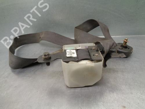 Rear left seatbelt HYUNDAI H-1 / STAREX Bus (A1)  | BP17616143I29 