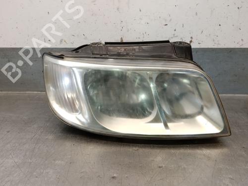Used Right headlight Right headlight 38933244 38933244