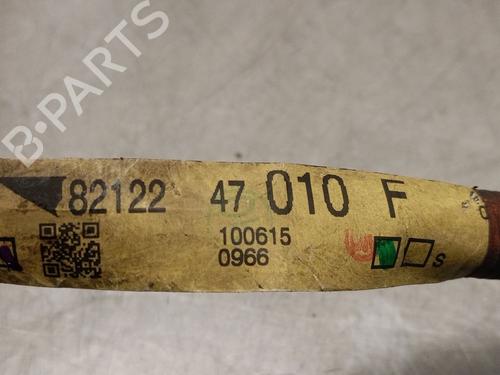 Cable TOYOTA AURIS (_E18_) 1.3 Dual-VVTi (NRE180_, NRE180R) | BP31806504E12 