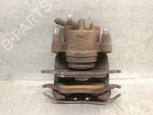 Venstre bremsekaliber foran FORD FOCUS I (DAW, DBW) 1.6 16V | BP28291607M105 
