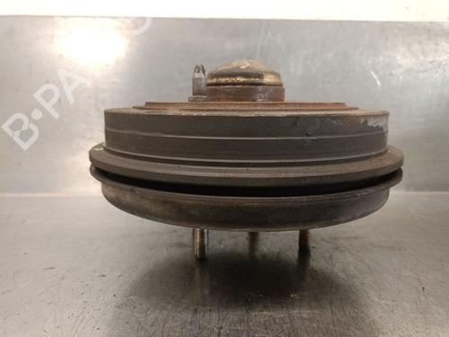 Right rear steering knuckle FIAT PUNTO (188_) 1.2 60 (188.030, .050, .130, .150, .230, .250) | BP21579224M28 