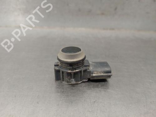 Electronic module RENAULT KADJAR (HA_, HL_) 1.3 TCe 140 (HLNB, HLN1) | BP36527373M83 - Image 2