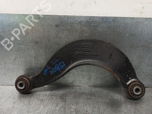 Used Left rear suspension arm FORD FOCUS III 1.5 TDCi (120 hp) 10126041